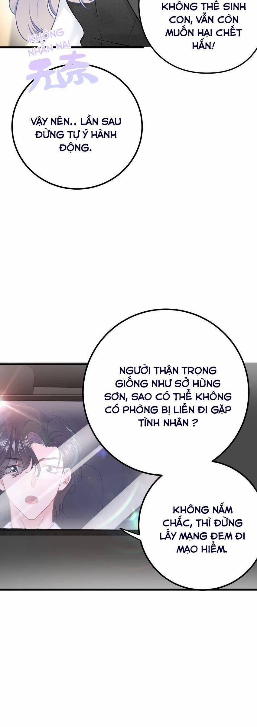 Ngược Đãi Mẹ Kế 28 trang 26