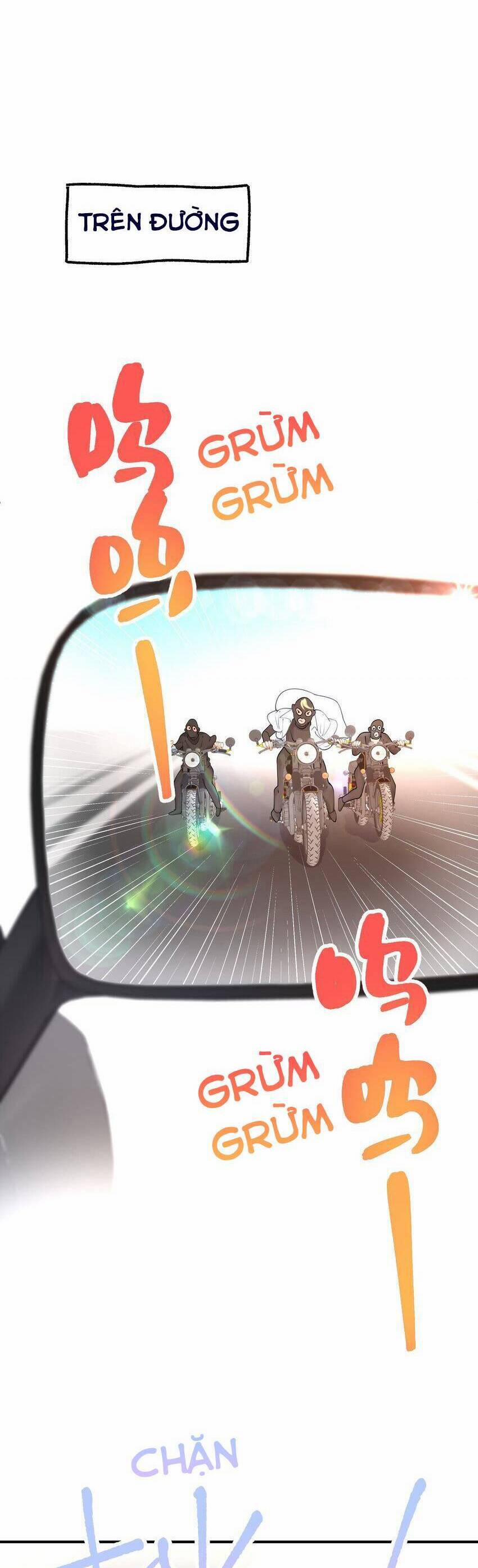 Ngược Đãi Mẹ Kế 28 trang 6