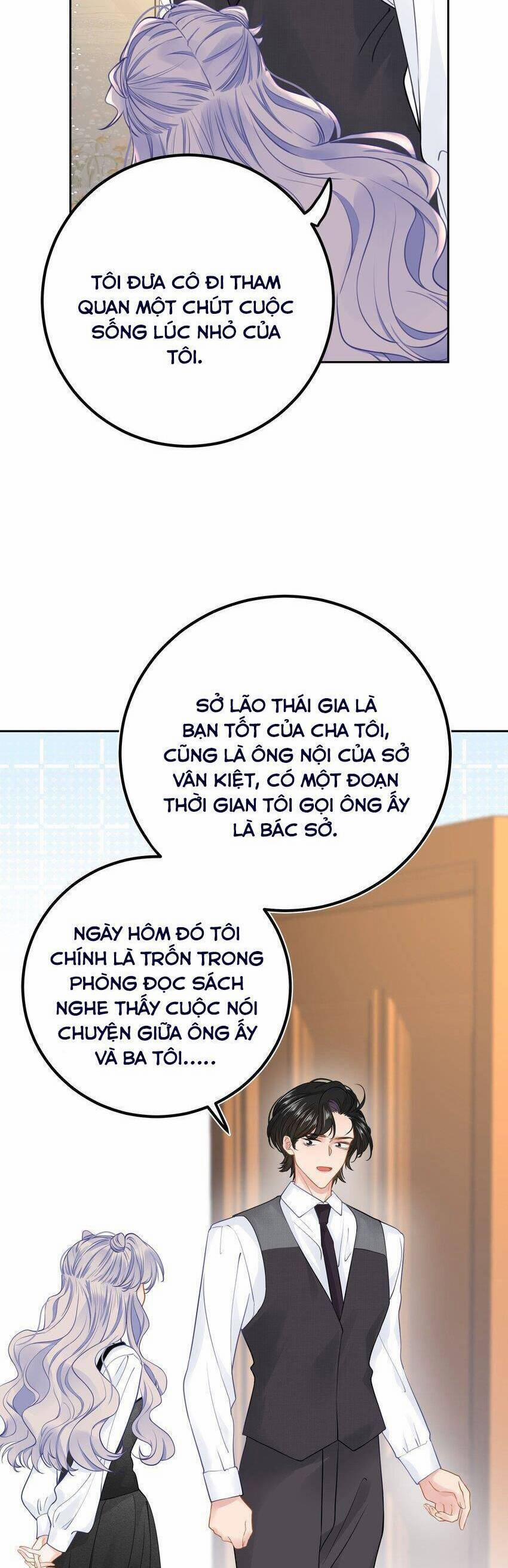 Ngược Đãi Mẹ Kế 29 trang 12