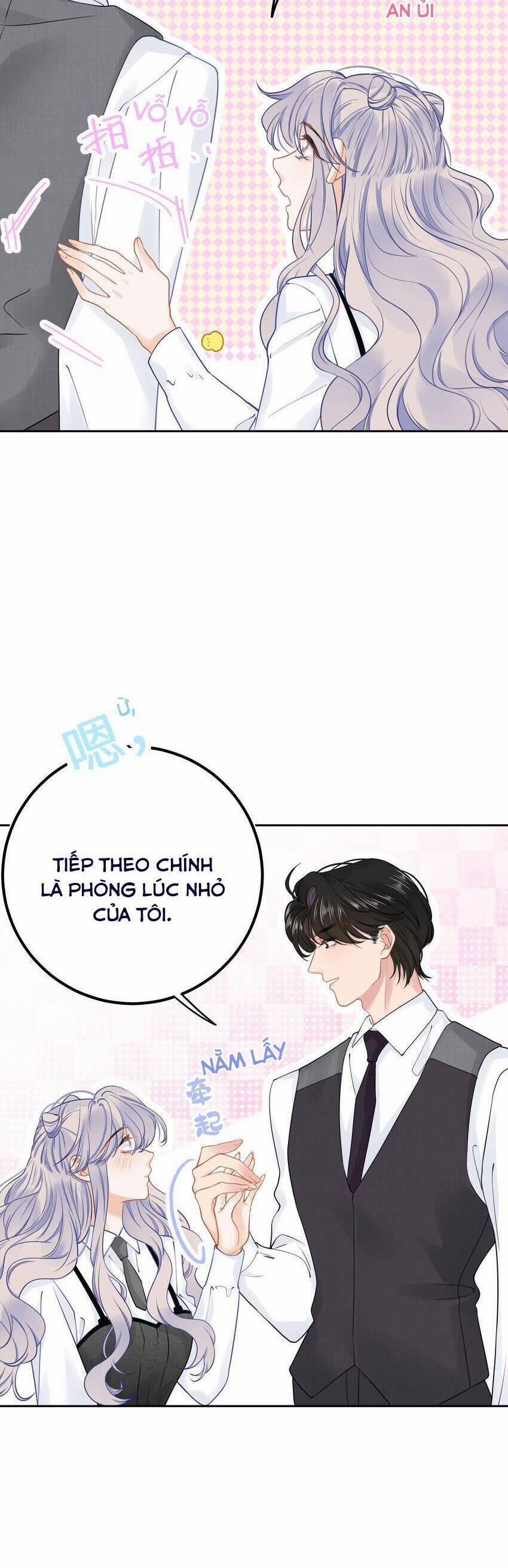 Ngược Đãi Mẹ Kế 29 trang 14