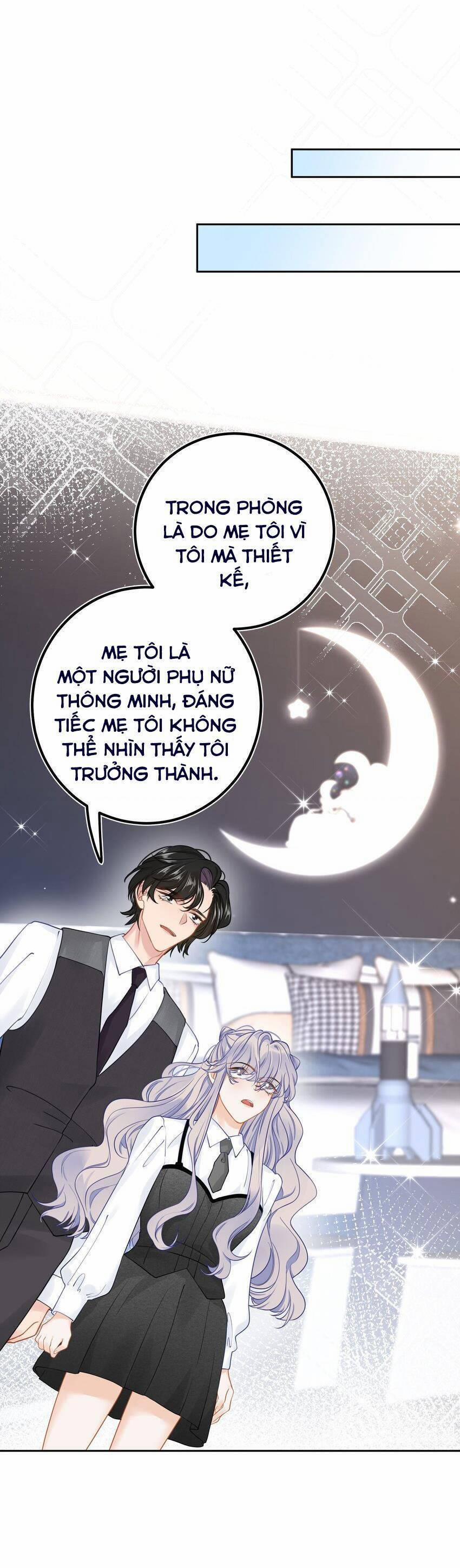 Ngược Đãi Mẹ Kế 29 trang 15