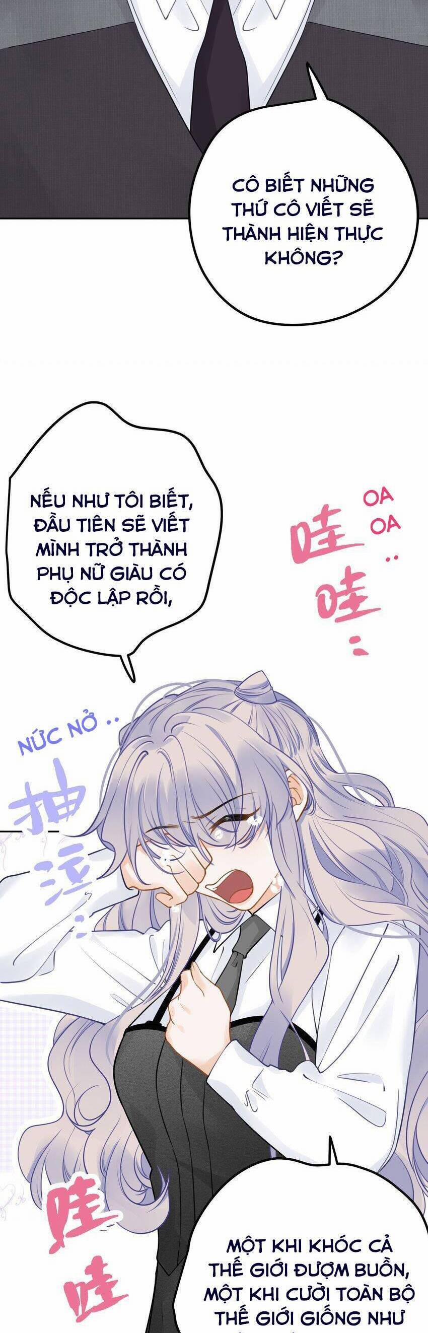 Ngược Đãi Mẹ Kế 29 trang 24