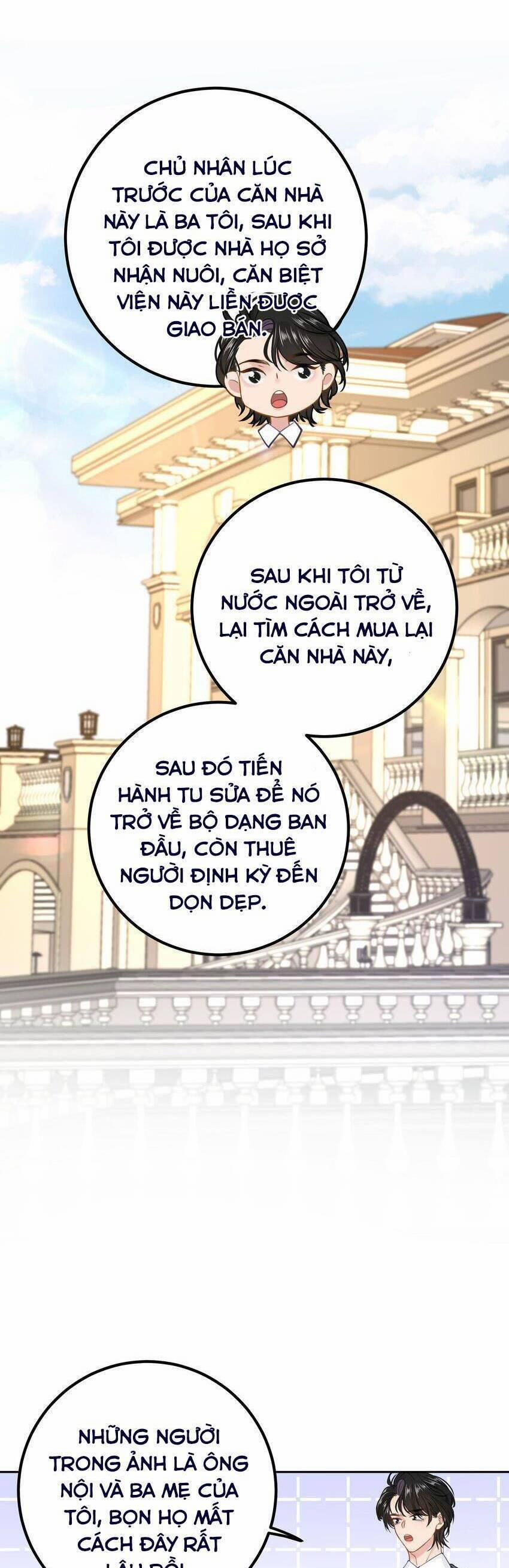 Ngược Đãi Mẹ Kế 29 trang 6