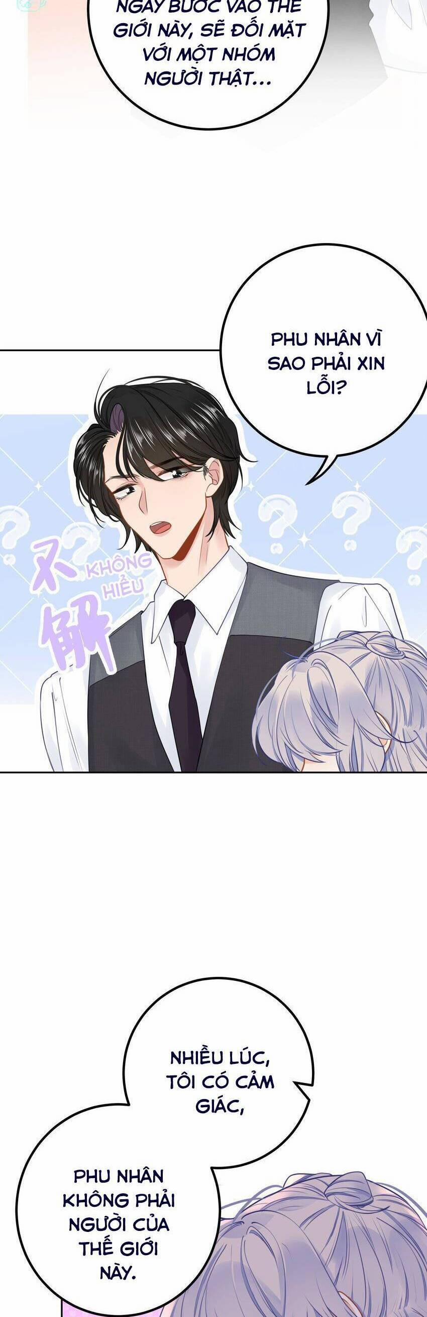 Ngược Đãi Mẹ Kế 29 trang 8