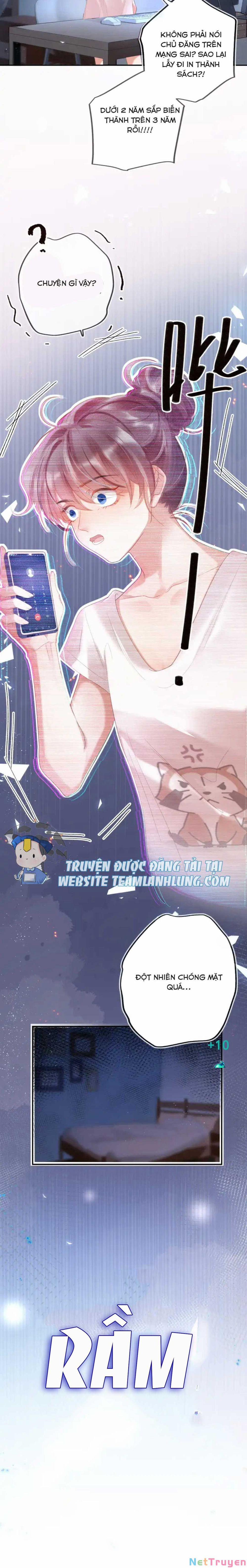 Ngược Đãi Mẹ Kế 3 trang 4