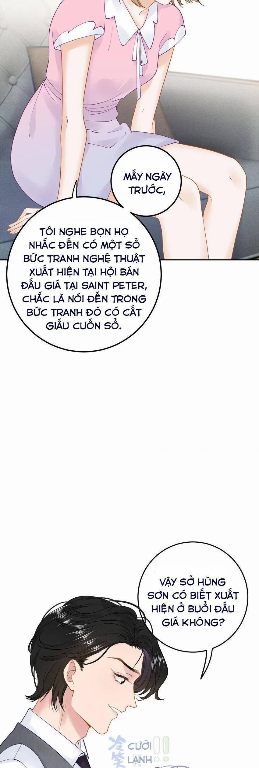 Ngược Đãi Mẹ Kế 30 trang 11