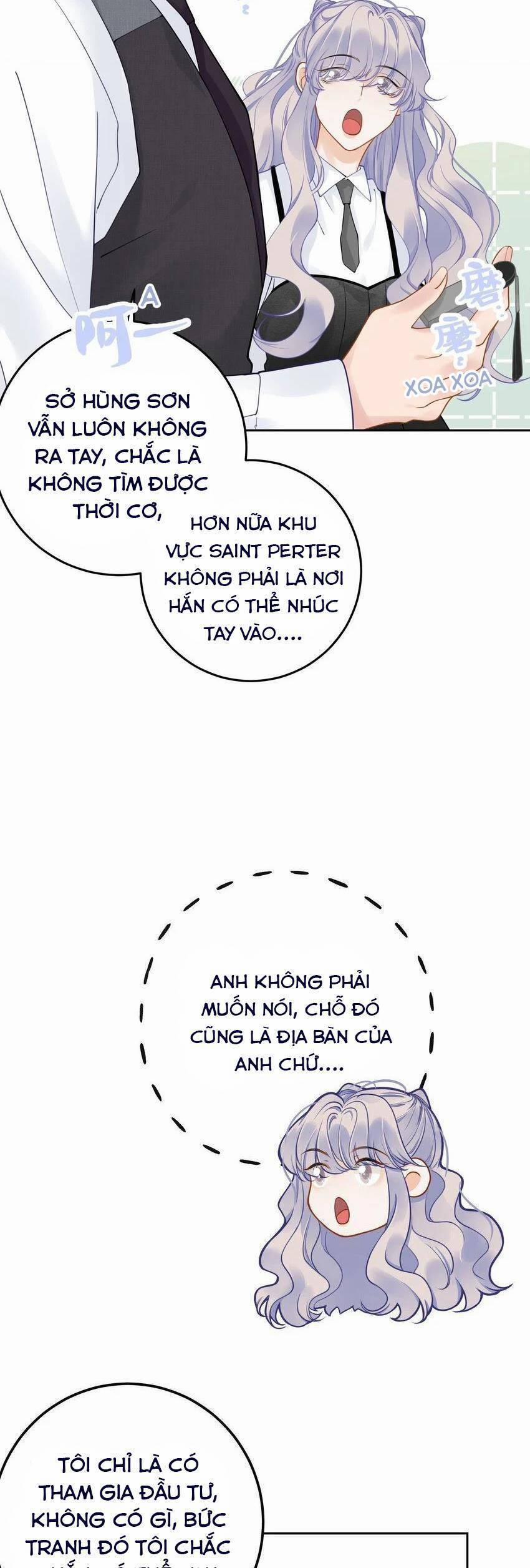 Ngược Đãi Mẹ Kế 30 trang 12