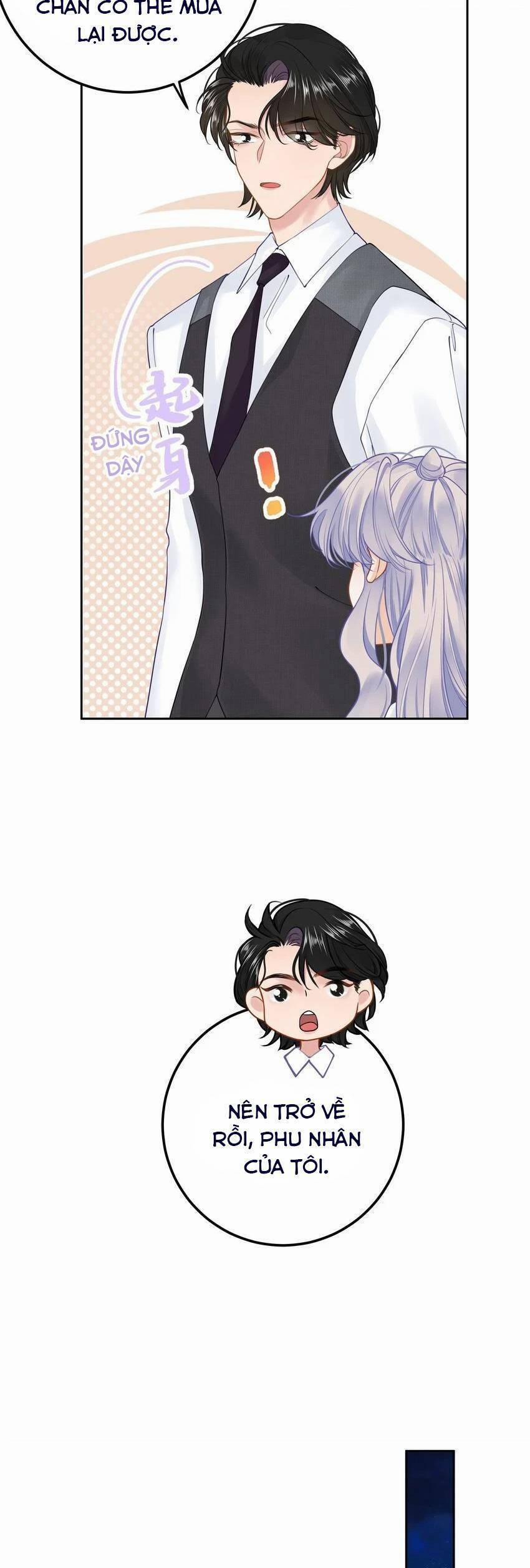 Ngược Đãi Mẹ Kế 30 trang 13