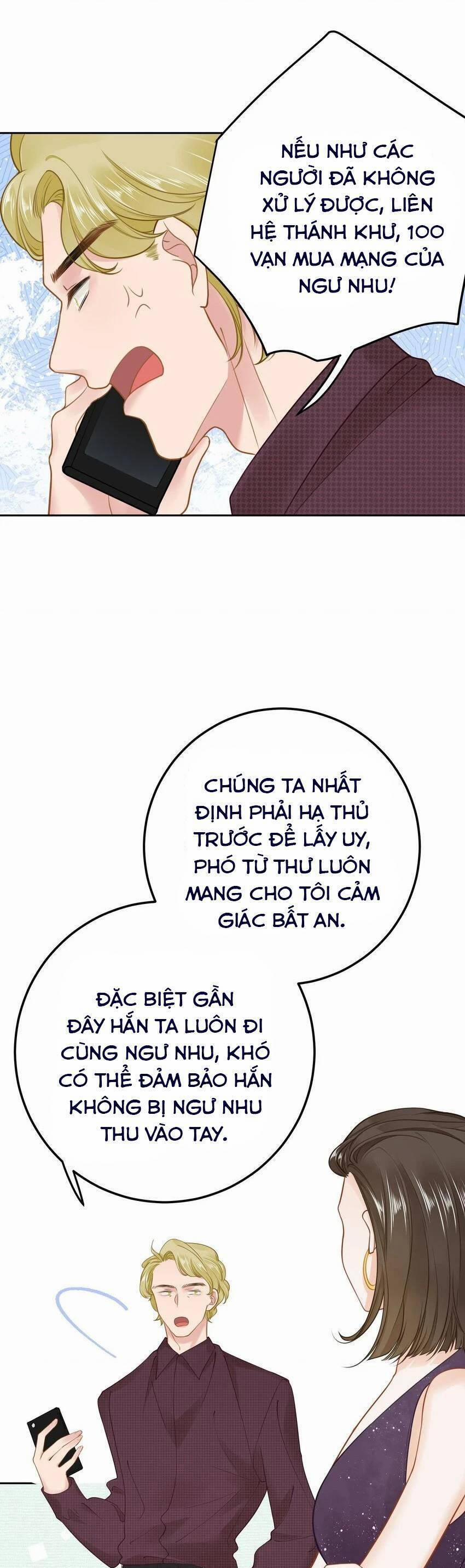 Ngược Đãi Mẹ Kế 30 trang 15