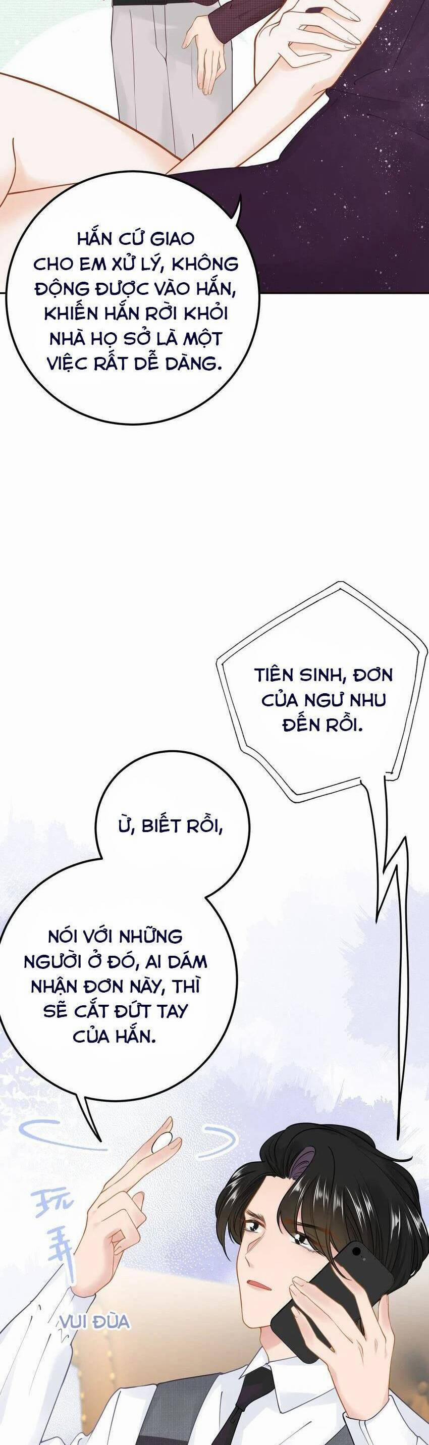 Ngược Đãi Mẹ Kế 30 trang 16