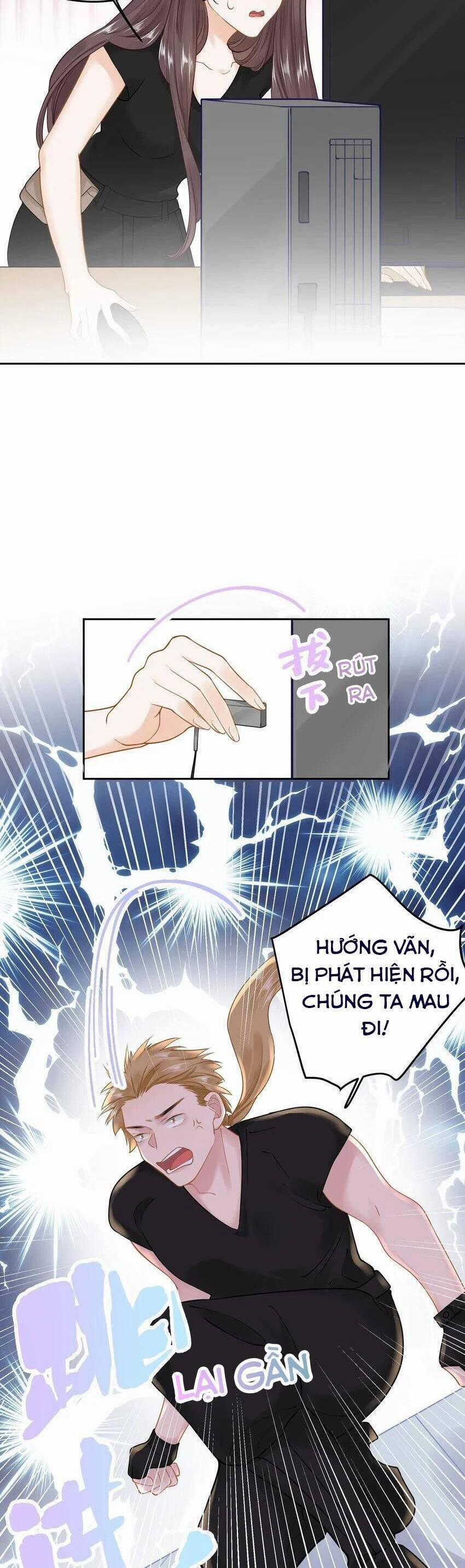 Ngược Đãi Mẹ Kế 30 trang 18