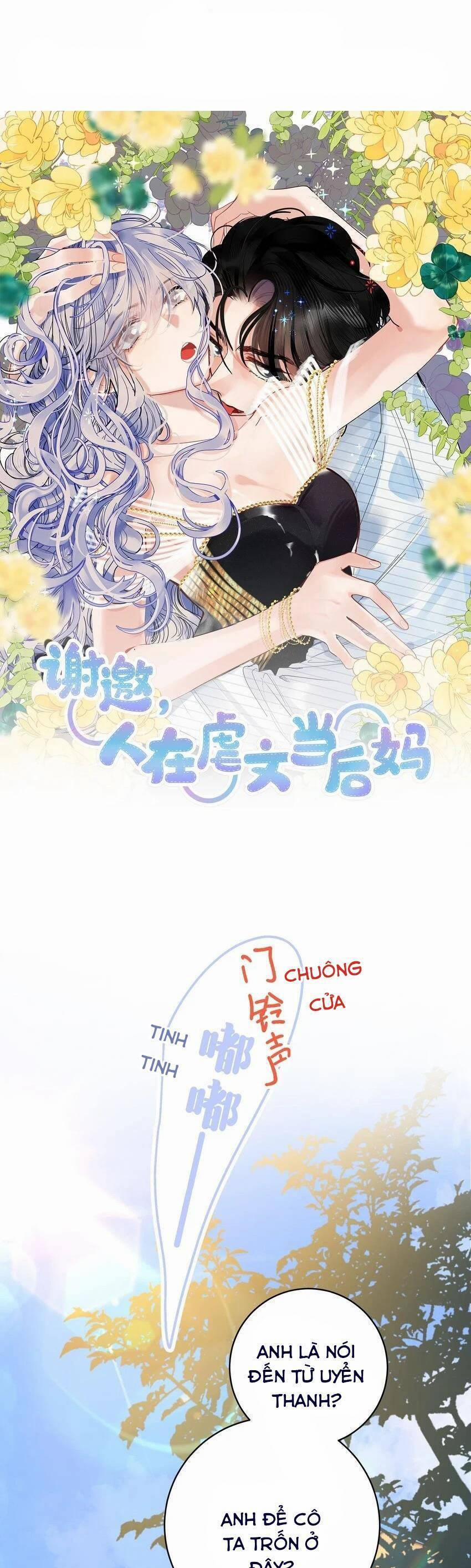 Ngược Đãi Mẹ Kế 30 trang 5