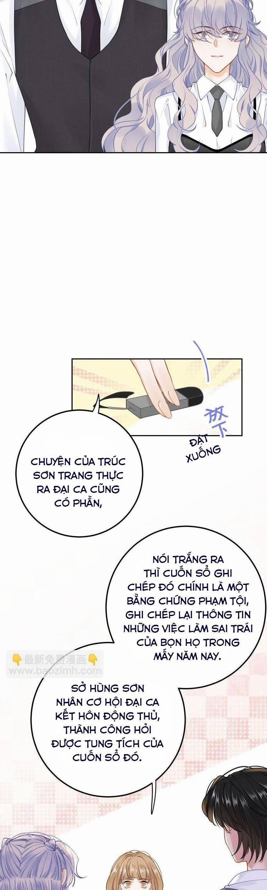 Ngược Đãi Mẹ Kế 30 trang 8