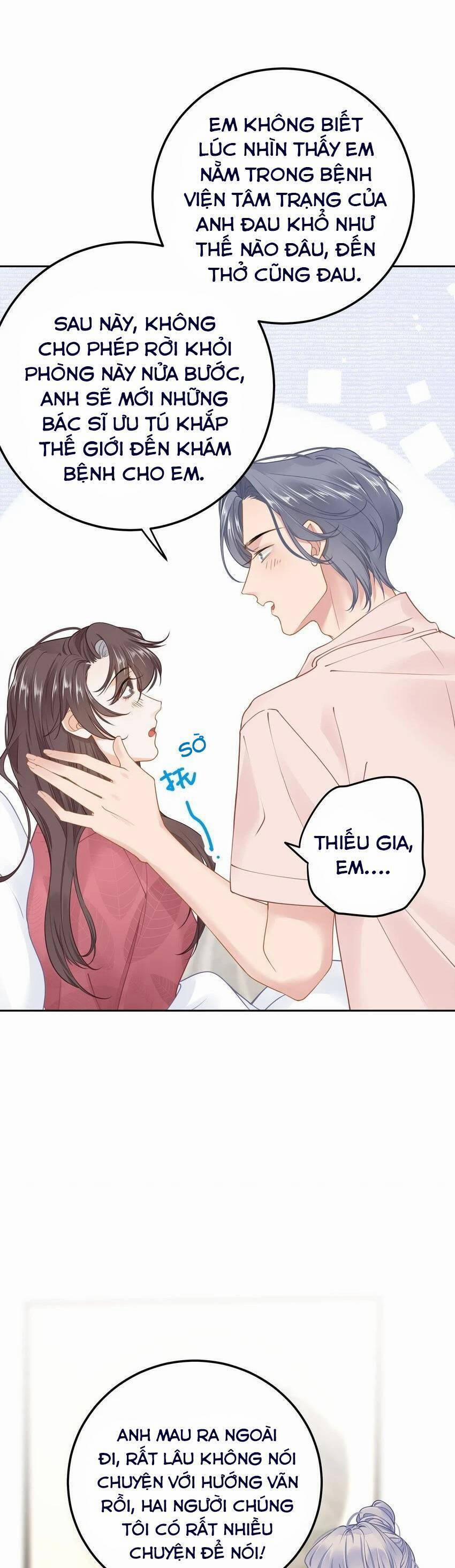 Ngược Đãi Mẹ Kế 31 trang 10