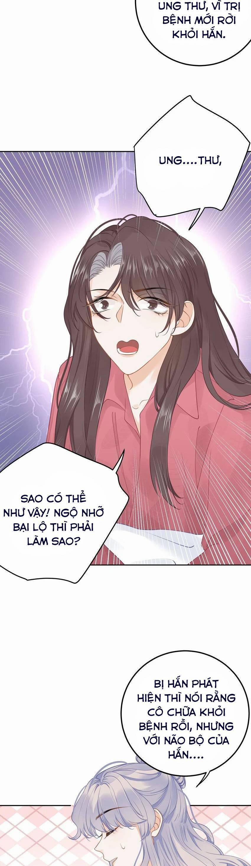 Ngược Đãi Mẹ Kế 31 trang 12