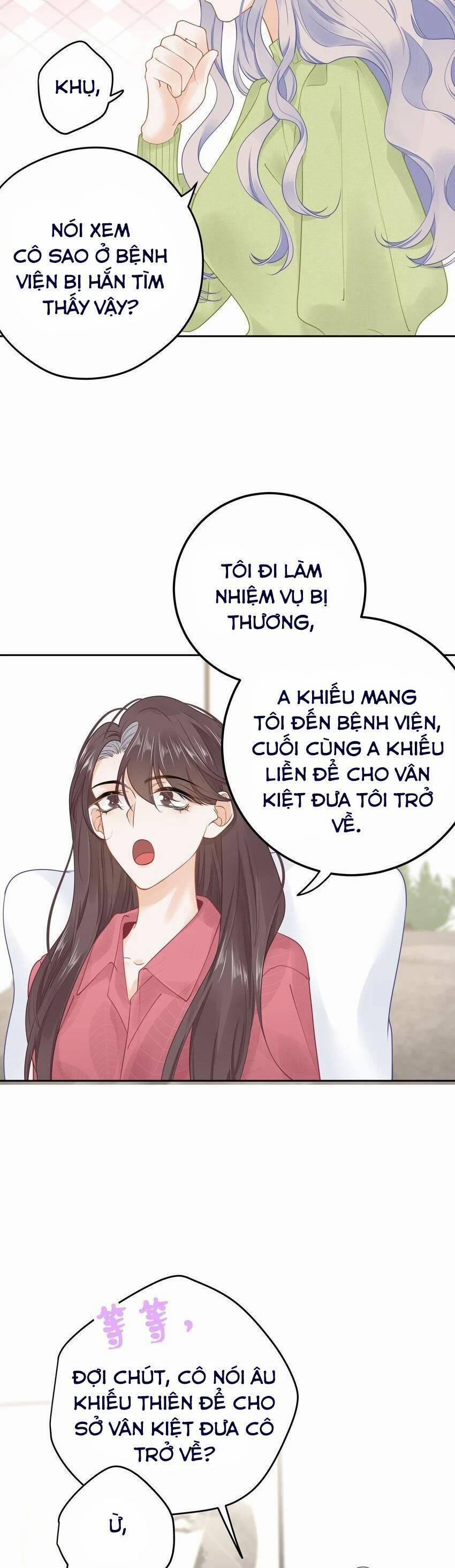 Ngược Đãi Mẹ Kế 31 trang 13