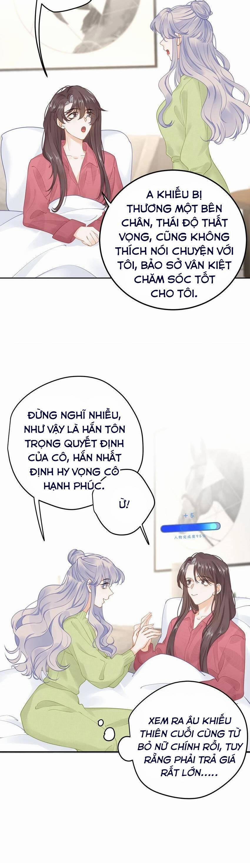 Ngược Đãi Mẹ Kế 31 trang 14