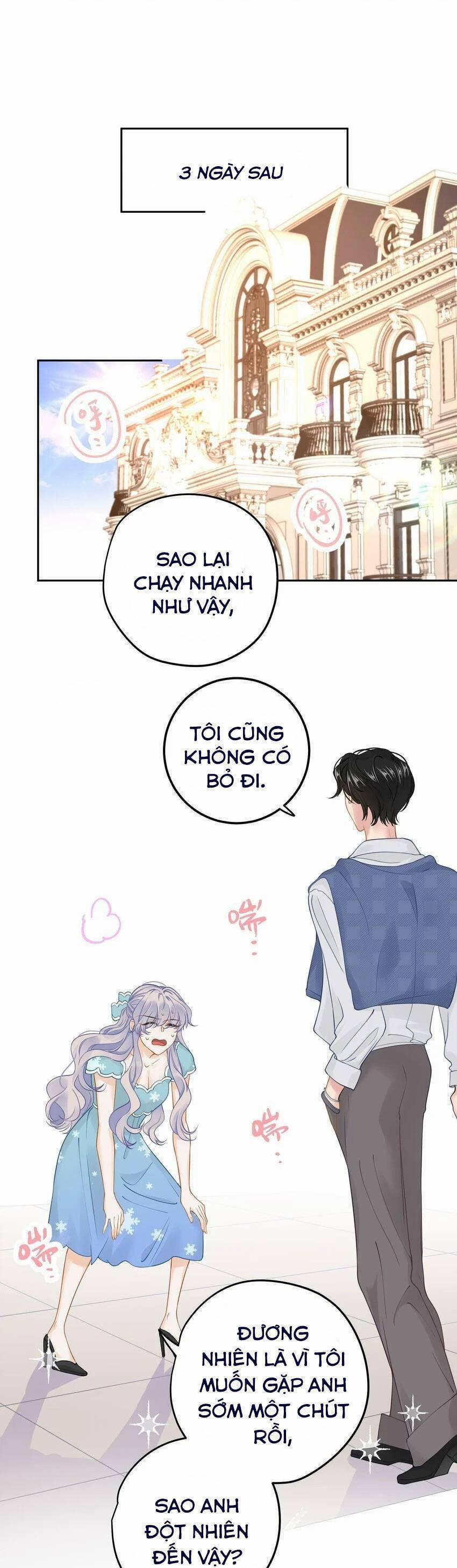 Ngược Đãi Mẹ Kế 31 trang 15