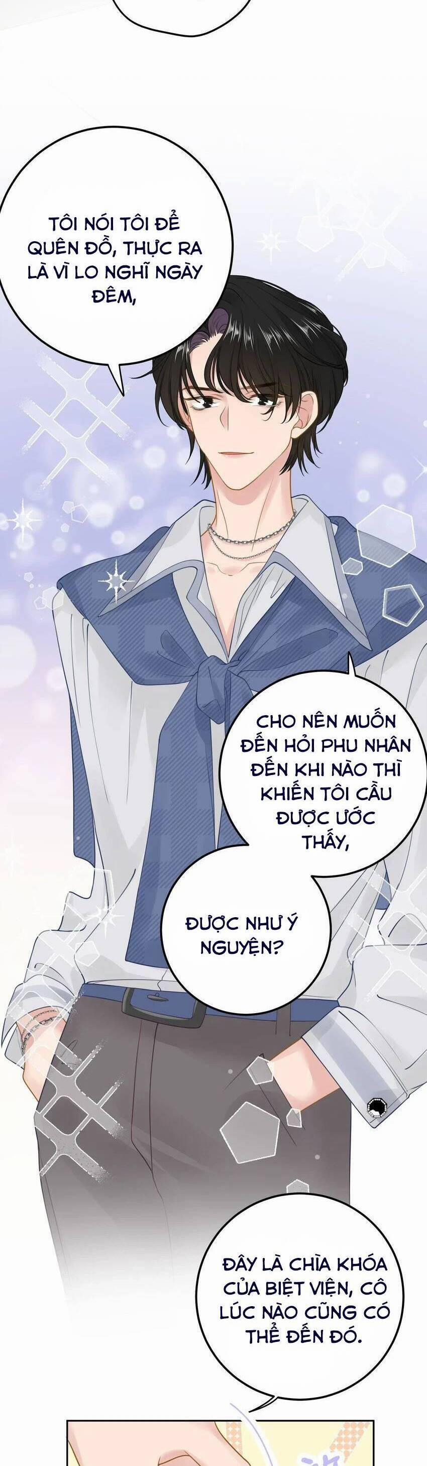 Ngược Đãi Mẹ Kế 31 trang 16