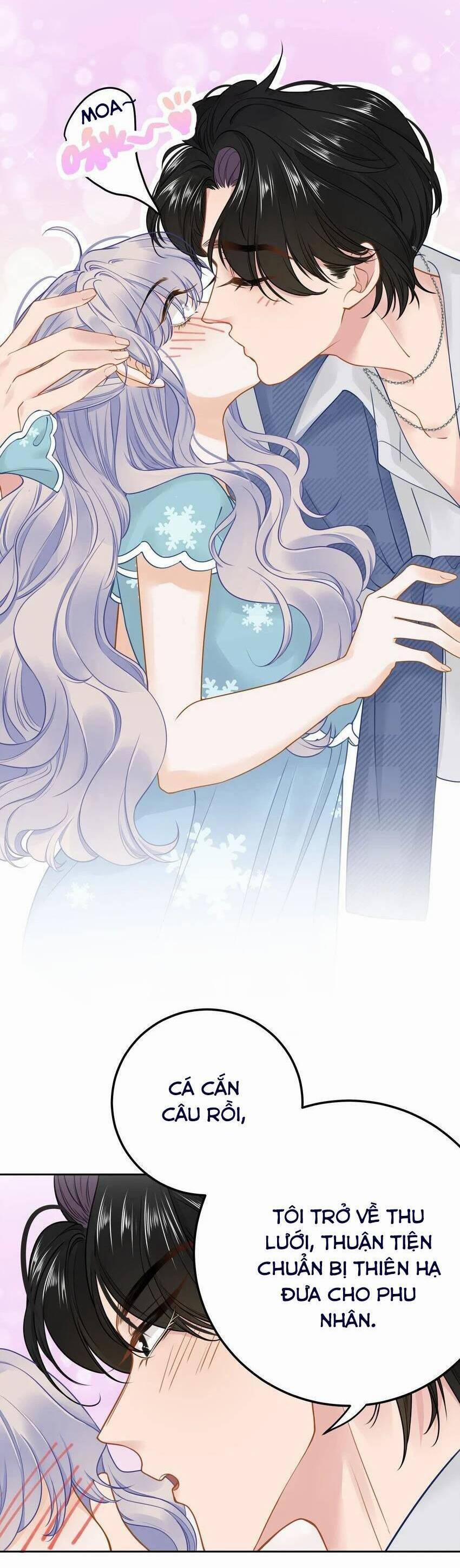 Ngược Đãi Mẹ Kế 31 trang 22