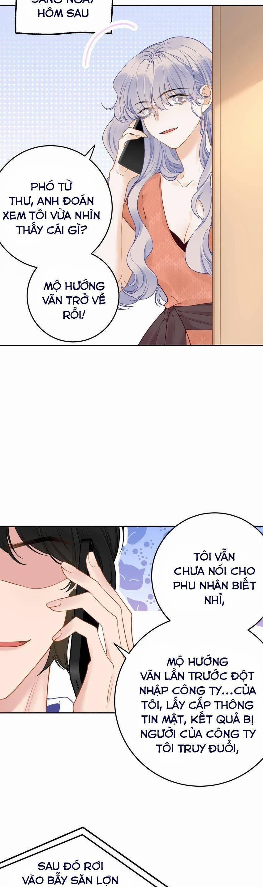 Ngược Đãi Mẹ Kế 31 trang 6