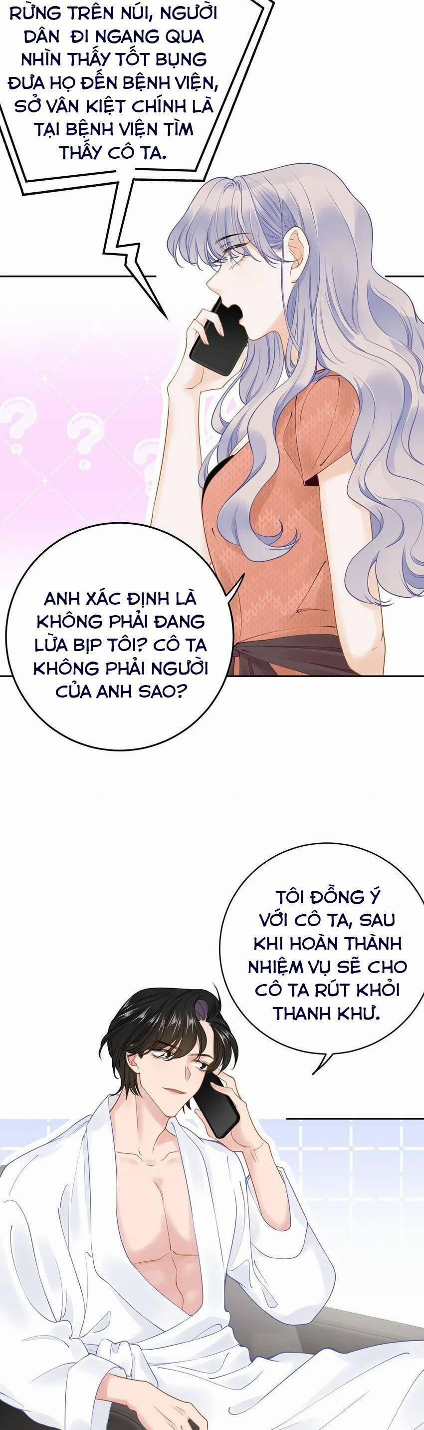 Ngược Đãi Mẹ Kế 31 trang 7