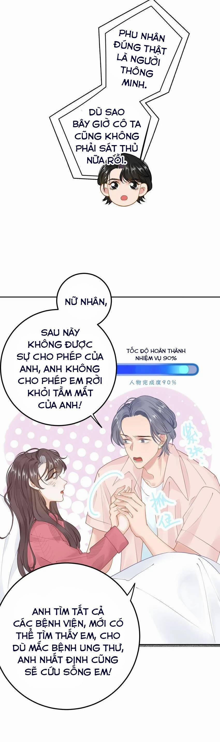 Ngược Đãi Mẹ Kế 31 trang 9