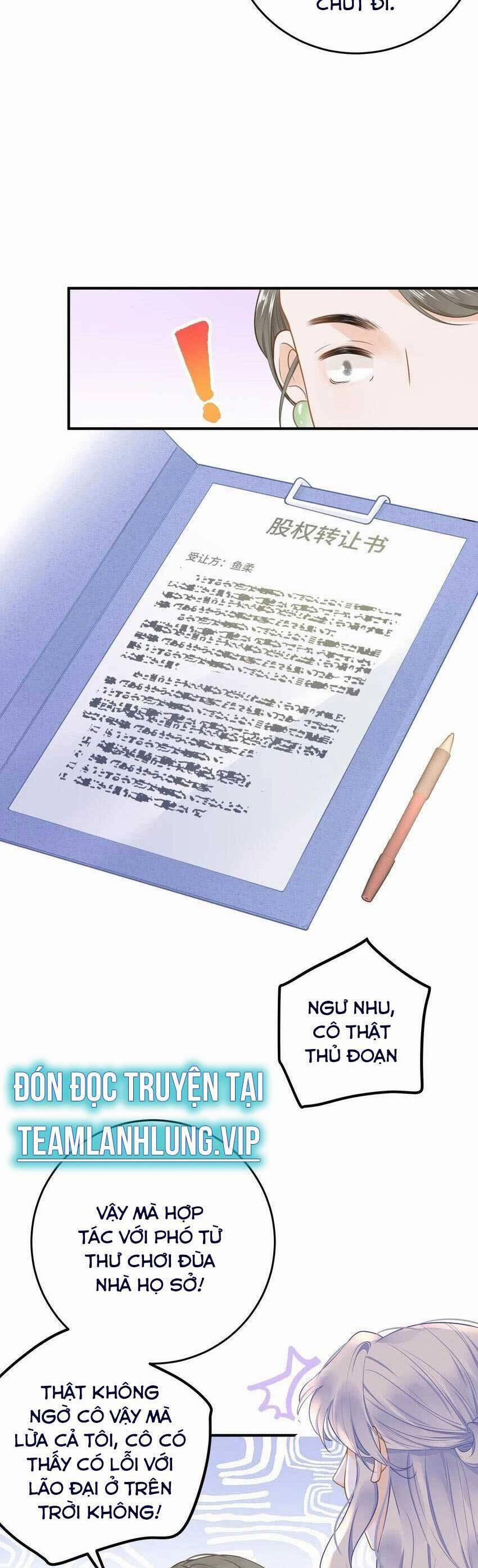 Ngược Đãi Mẹ Kế 33 trang 10