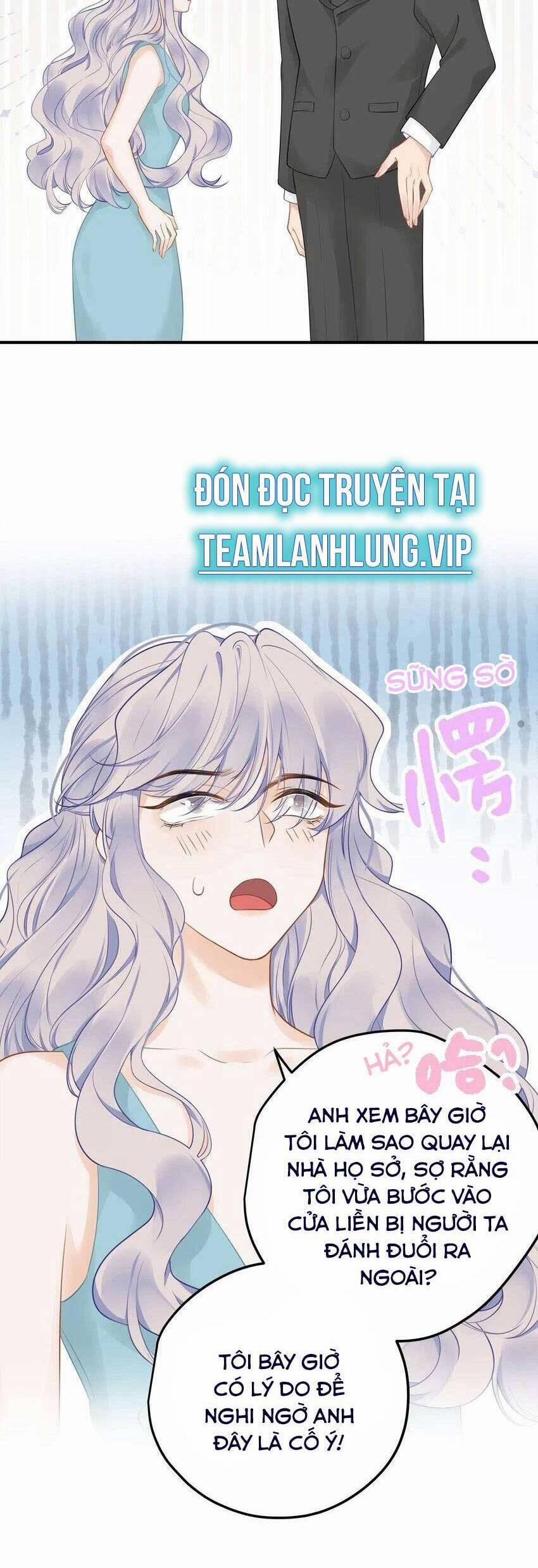 Ngược Đãi Mẹ Kế 33 trang 15