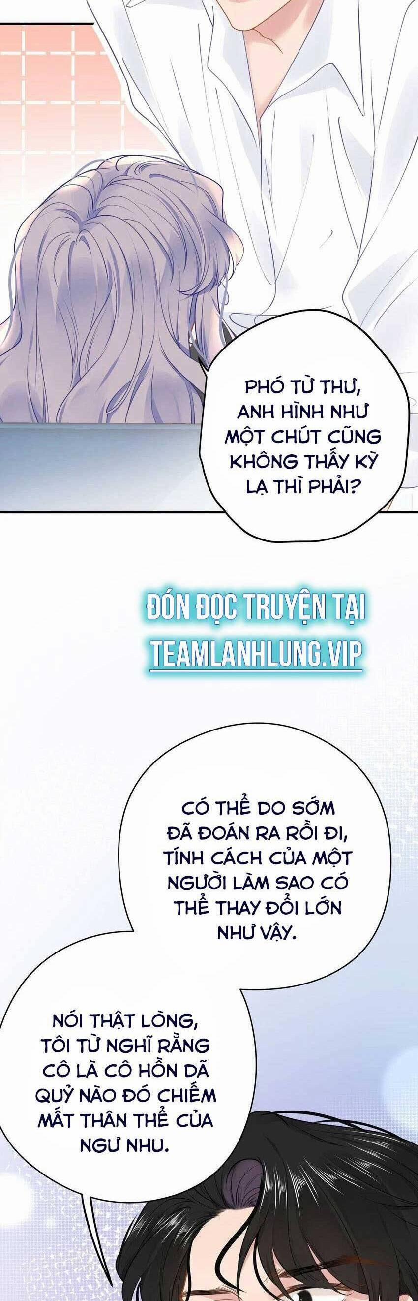 Ngược Đãi Mẹ Kế 33 trang 20