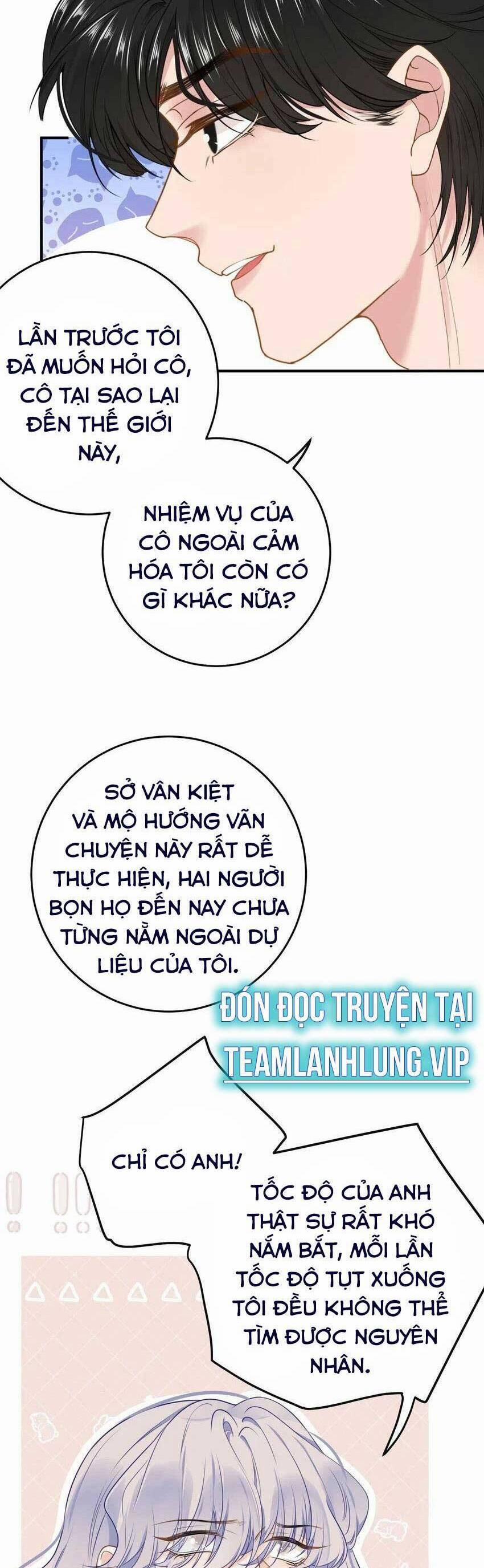 Ngược Đãi Mẹ Kế 33 trang 23