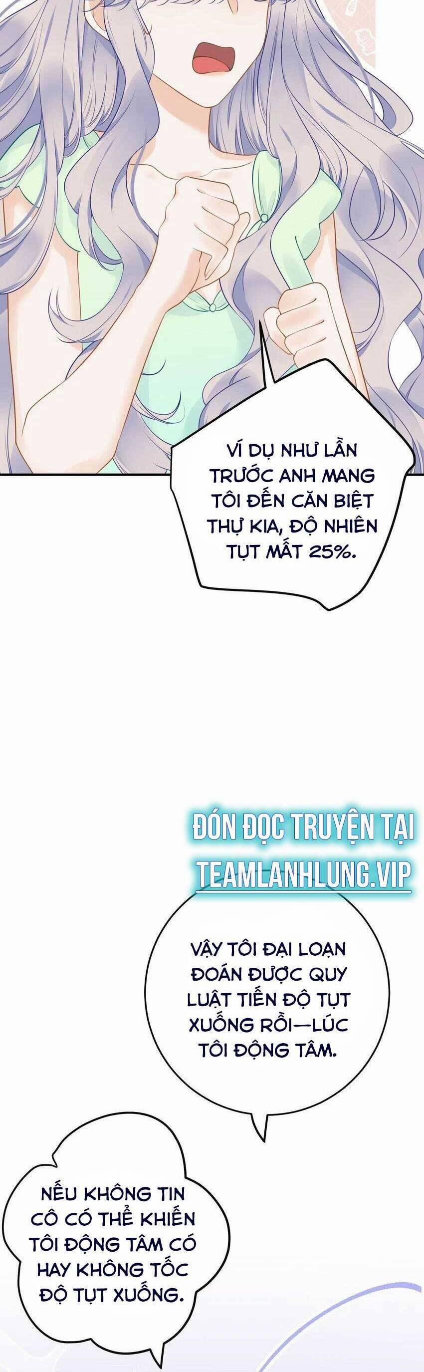 Ngược Đãi Mẹ Kế 33 trang 24