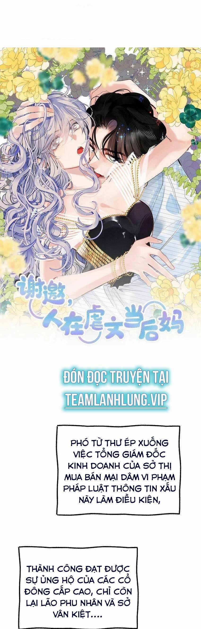 Ngược Đãi Mẹ Kế 33 trang 3