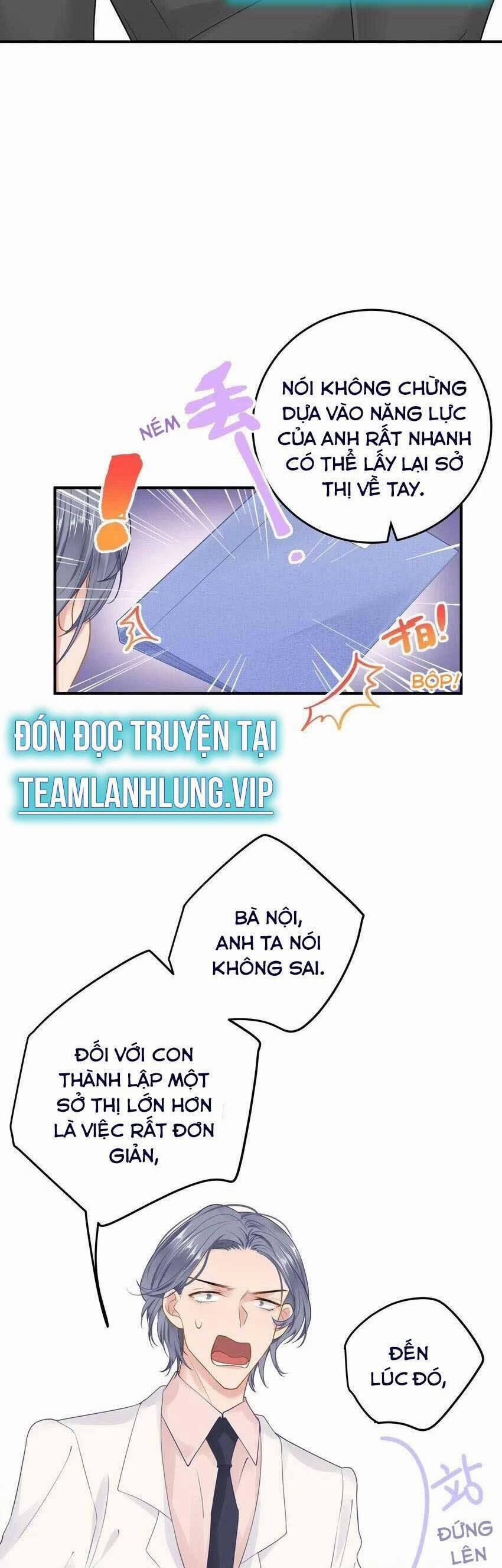 Ngược Đãi Mẹ Kế 33 trang 6