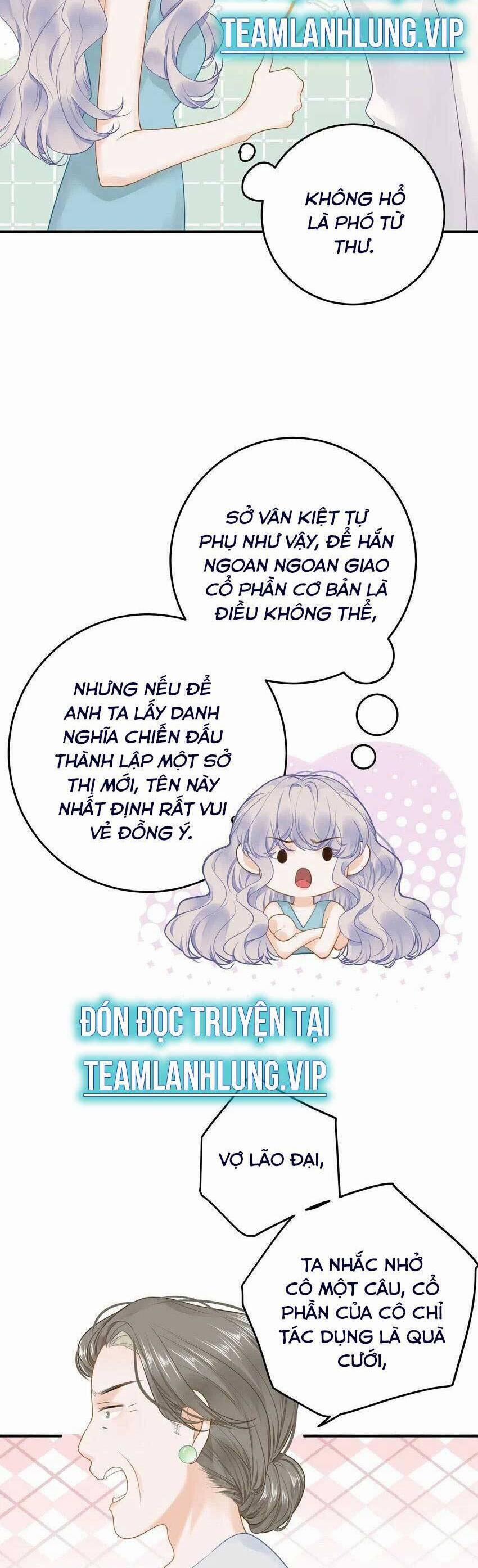 Ngược Đãi Mẹ Kế 33 trang 8