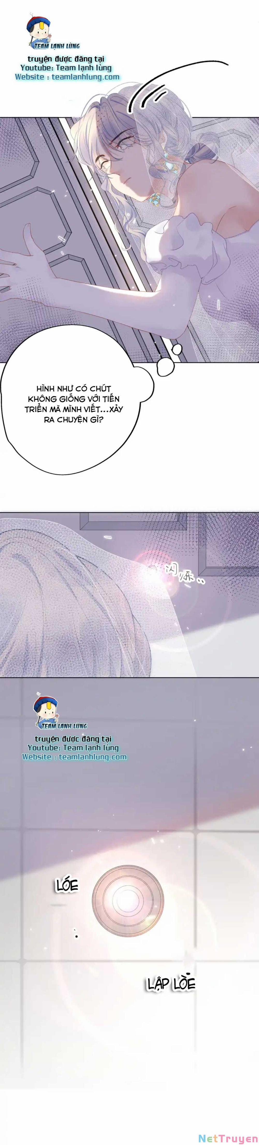 Ngược Đãi Mẹ Kế 5 trang 5