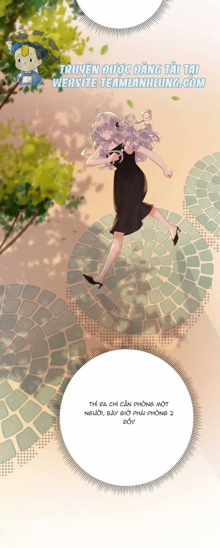 Ngược Đãi Mẹ Kế 8 trang 12