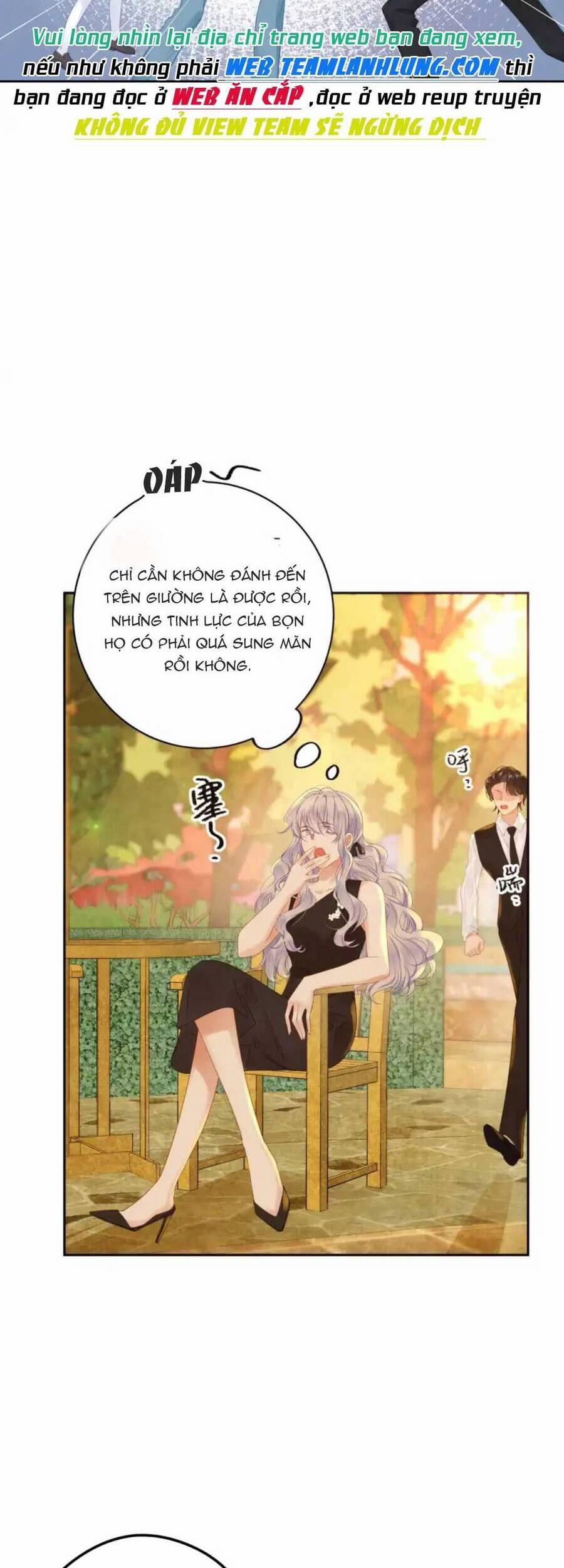 Ngược Đãi Mẹ Kế 8 trang 15