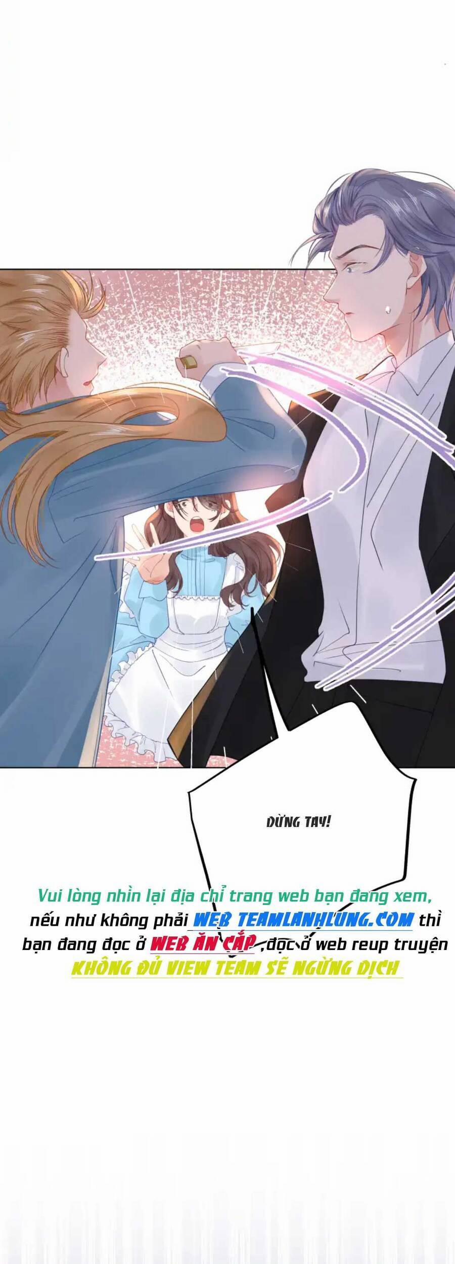 Ngược Đãi Mẹ Kế 8 trang 18