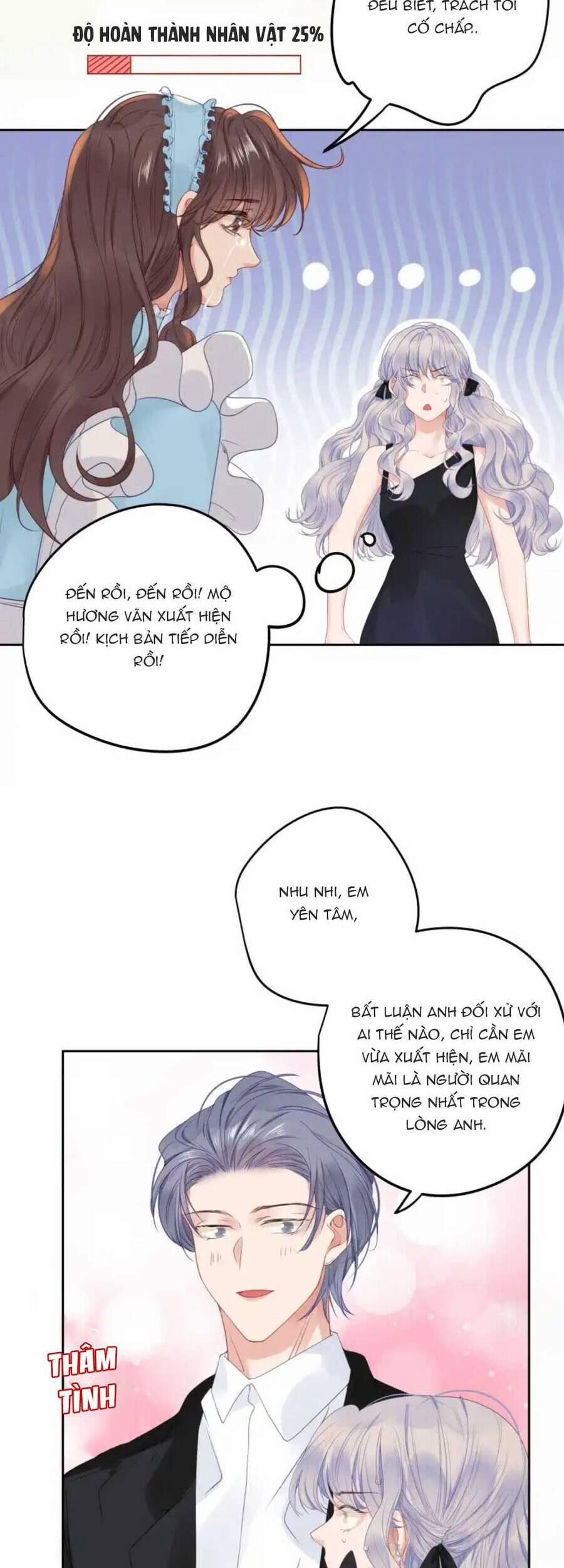 Ngược Đãi Mẹ Kế 8 trang 2