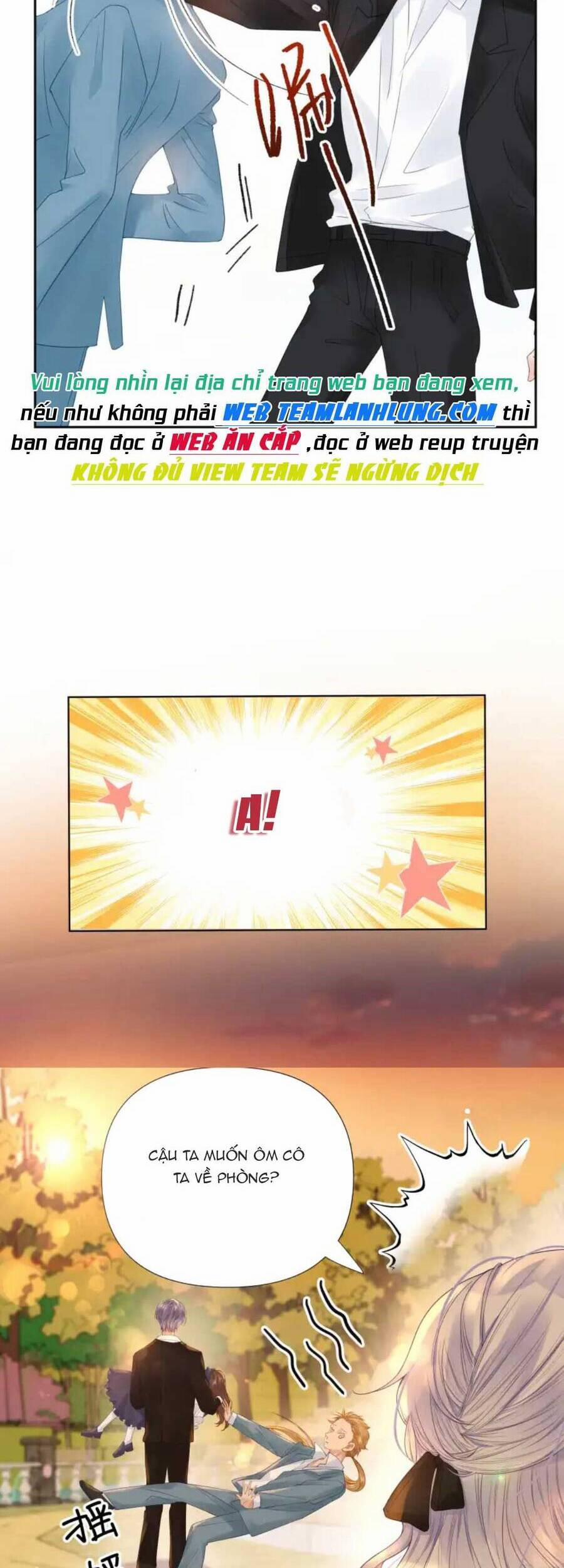 Ngược Đãi Mẹ Kế 8 trang 21