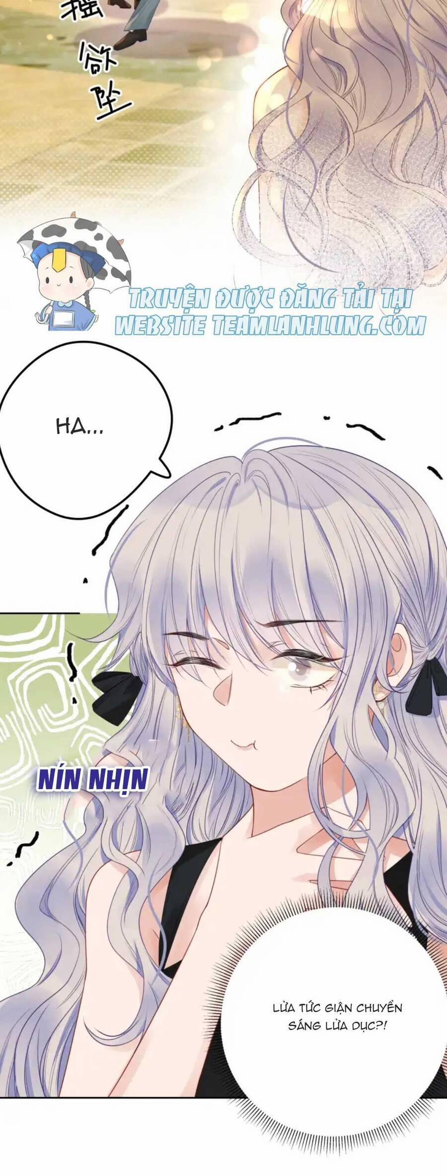 Ngược Đãi Mẹ Kế 8 trang 22