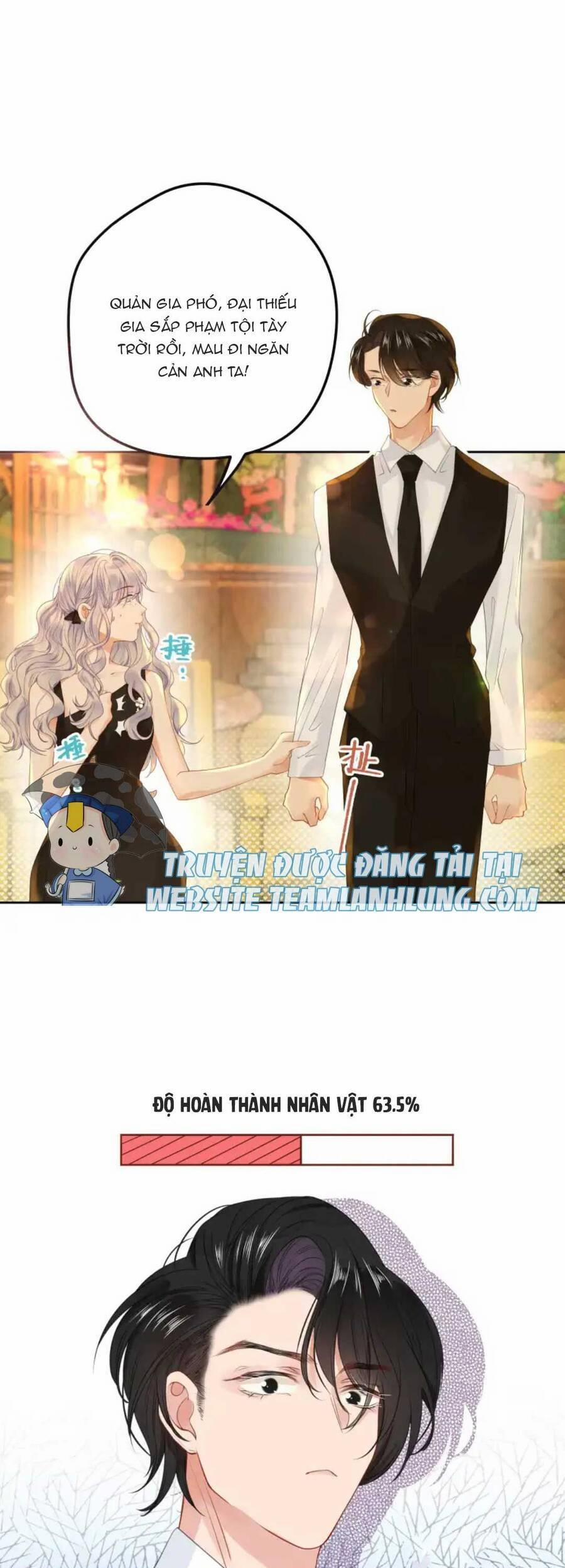 Ngược Đãi Mẹ Kế 8 trang 23