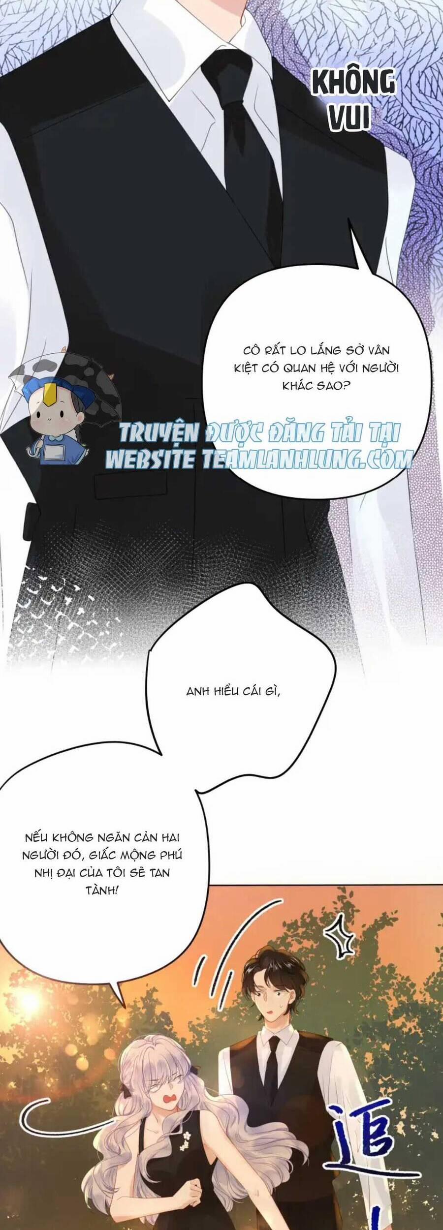 Ngược Đãi Mẹ Kế 8 trang 24