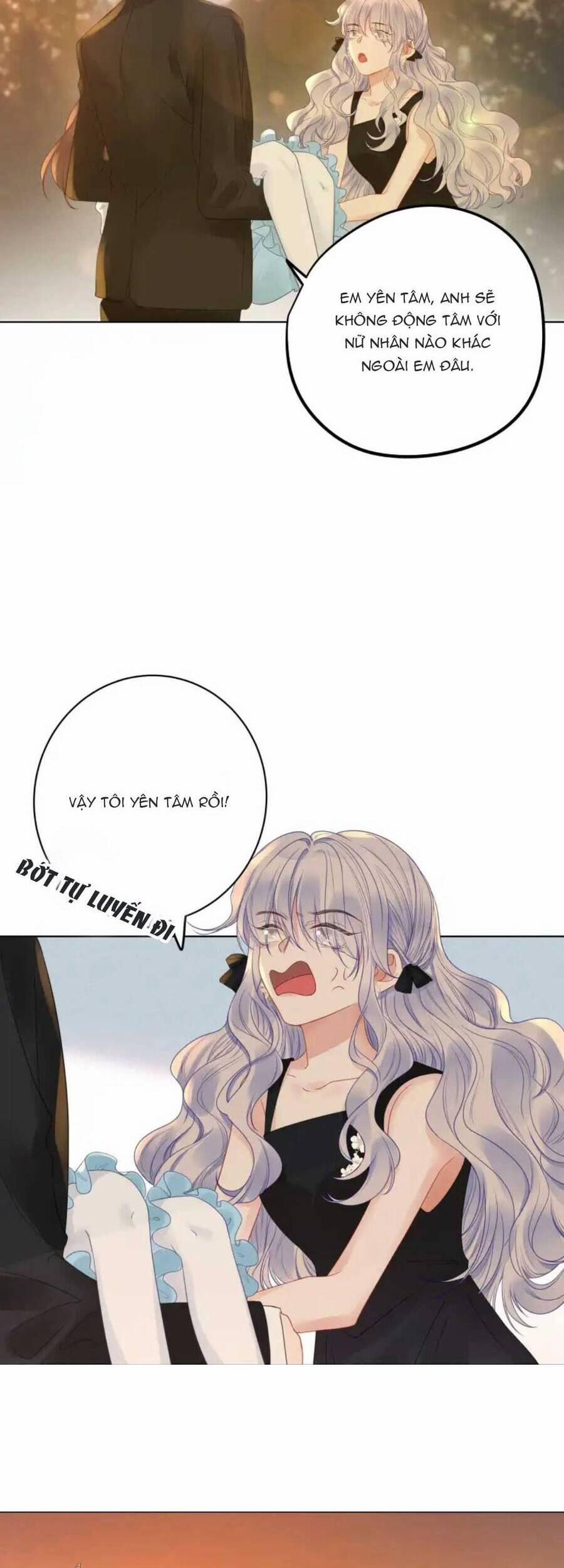 Ngược Đãi Mẹ Kế 8 trang 26