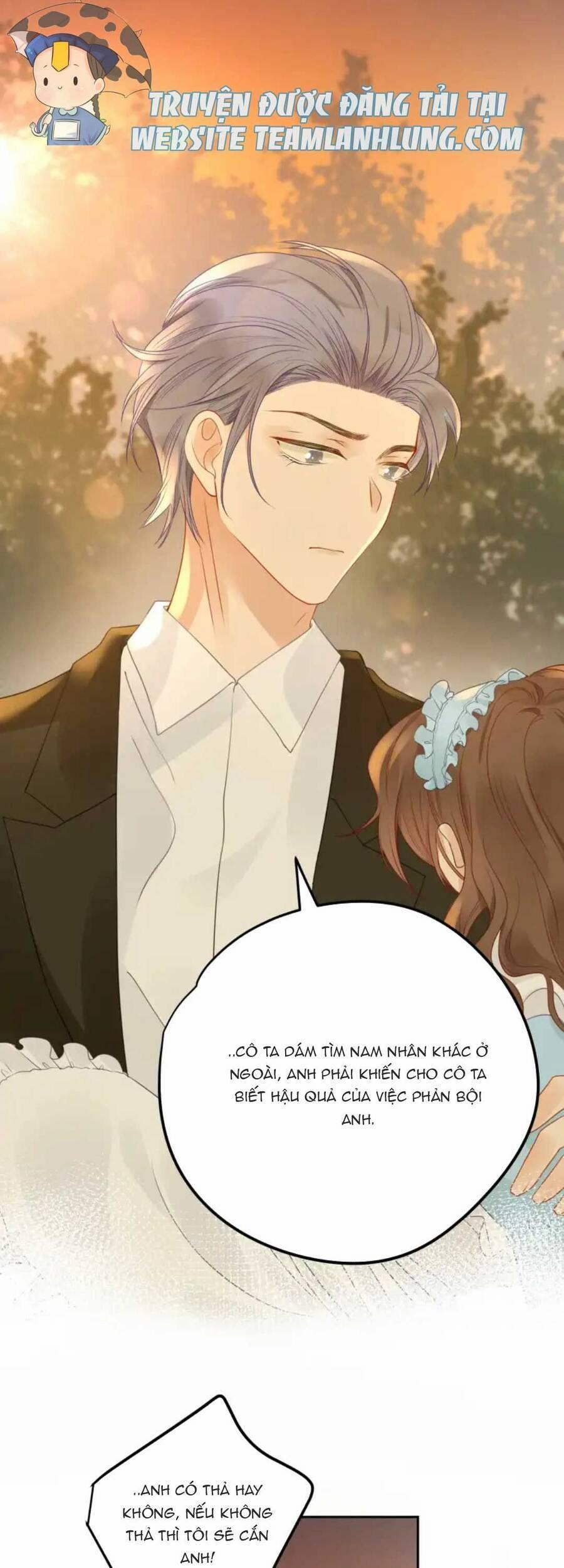 Ngược Đãi Mẹ Kế 8 trang 27