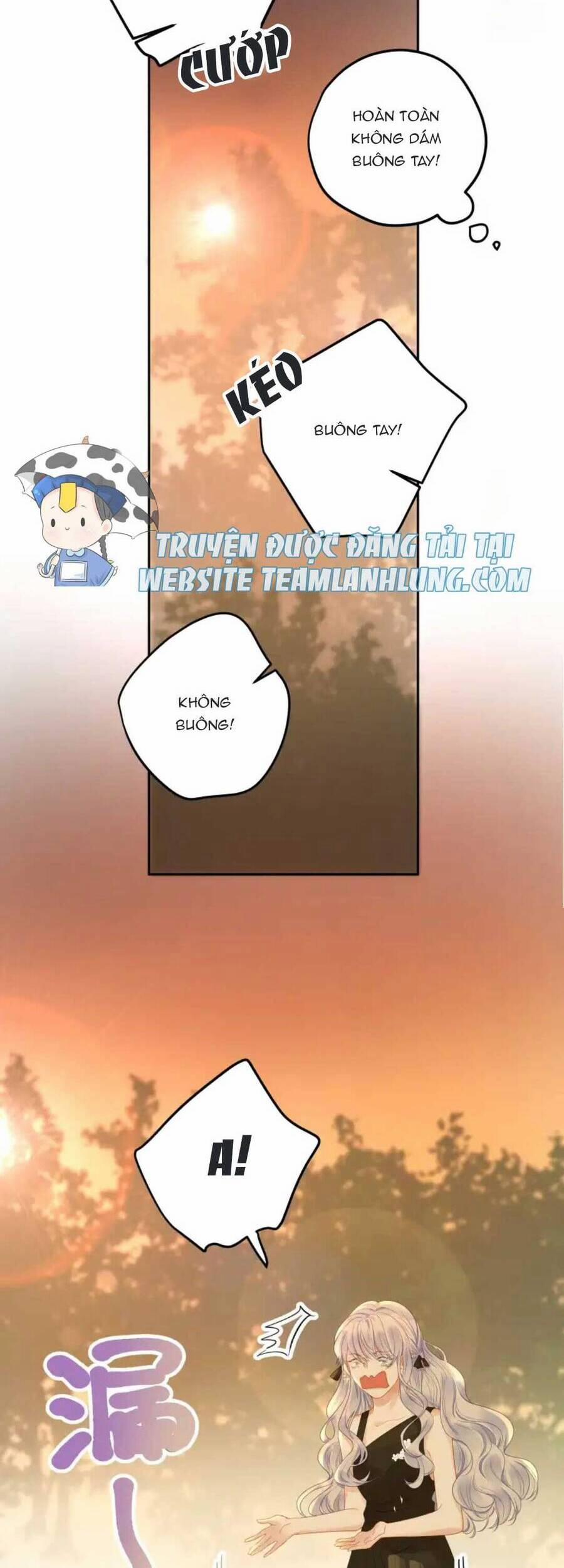 Ngược Đãi Mẹ Kế 8 trang 28