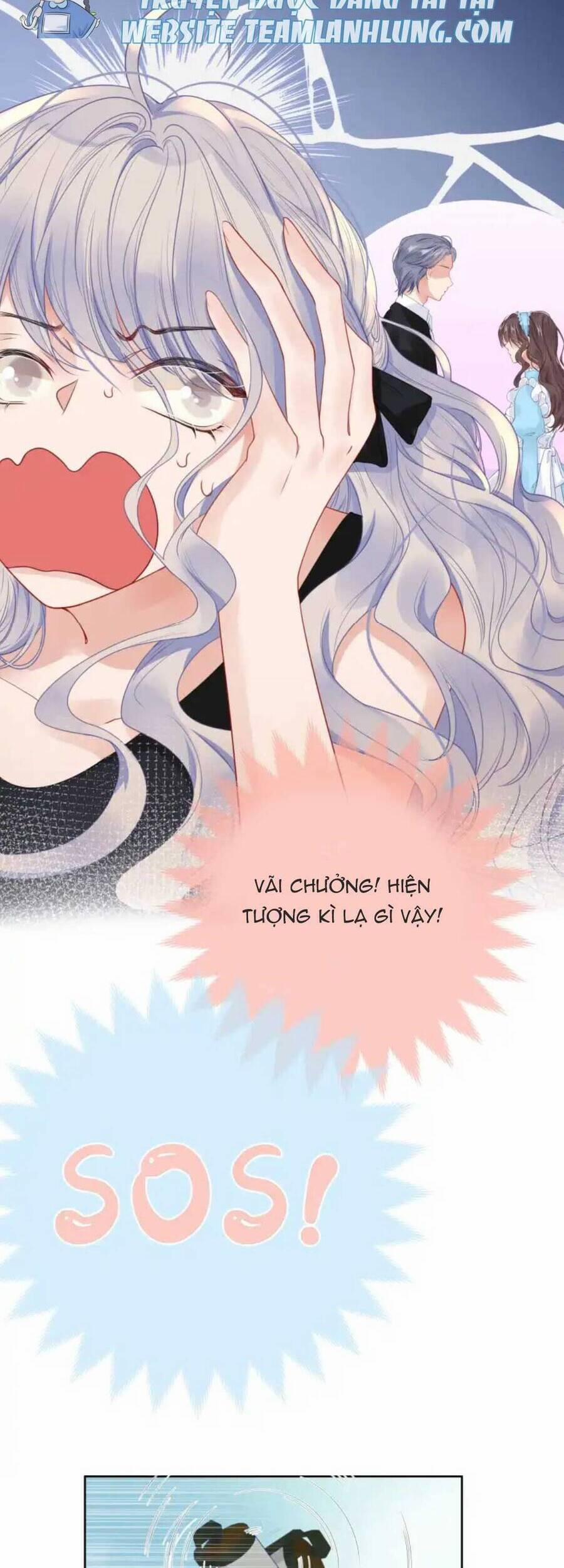 Ngược Đãi Mẹ Kế 8 trang 4