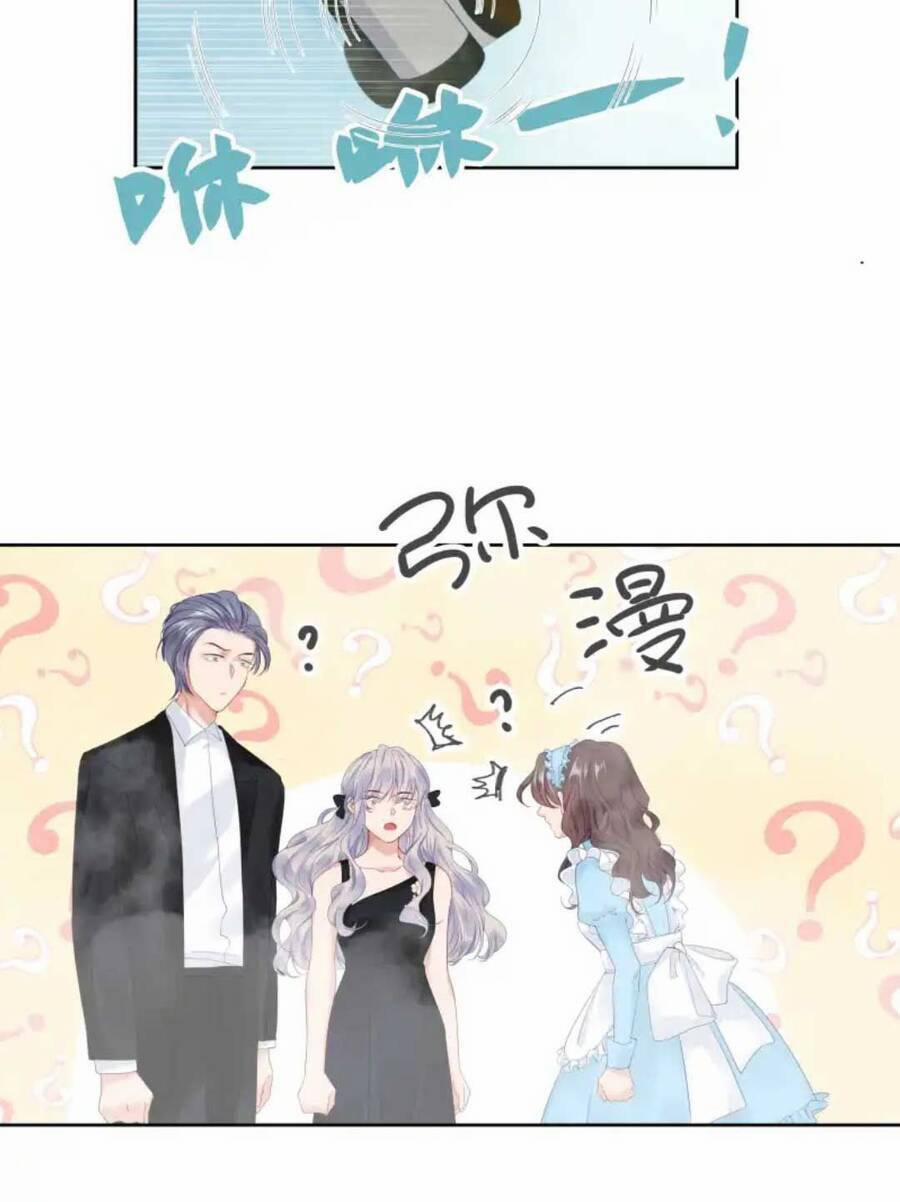 Ngược Đãi Mẹ Kế 8 trang 5