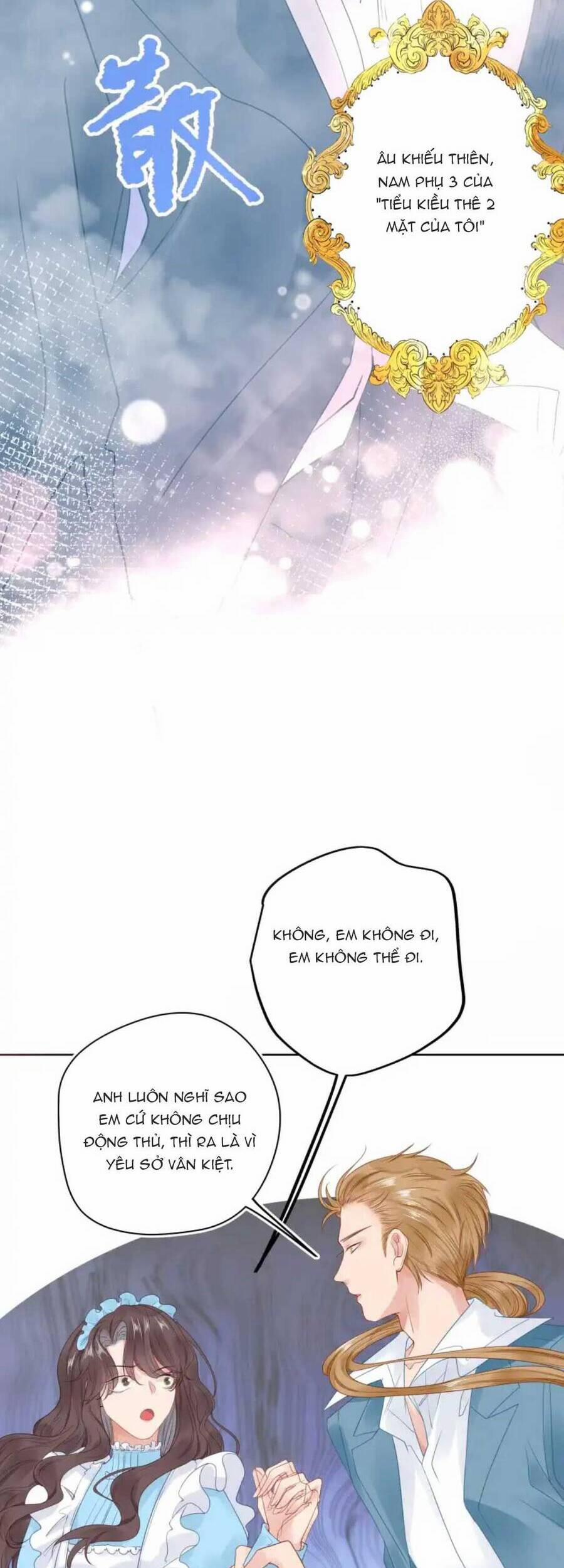 Ngược Đãi Mẹ Kế 8 trang 7